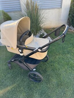Bugaboo fox cup 2023 - 2