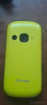 Telefon pro seniory - 2
