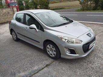 Peugeot 308 - 2