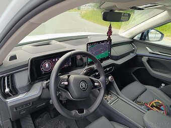 Kodiaq ll 2tdi 142kw - 2