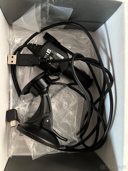 Navigace Garmin dříve Smart 6I Europa LMT- S - 2