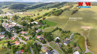 Prodej rodinného domu 5+1, 170 m², Krasov - 2
