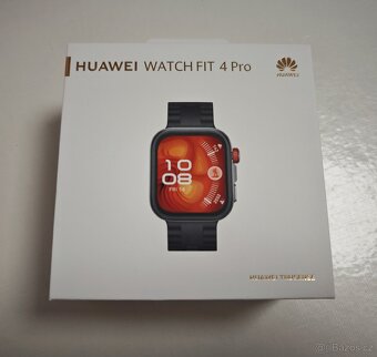 Huawei watch fit 4 pro - 2