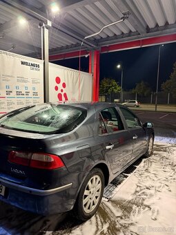 Renault Laguna - 2