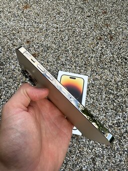 IPhone 14 Pro Max - baterie 100% - 2