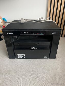 Tiskárna multifunkční Canon i-SENSYS MF3010 + toner - 2