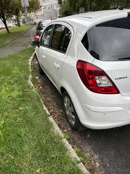 Prodám OPEL CORSA 1,4 - 2