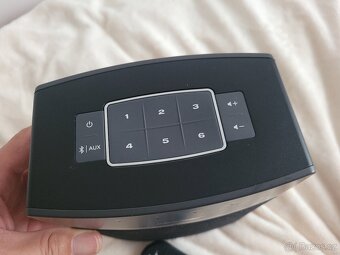 Reproduktor Bose SoundTouch 10 WiFi - 2