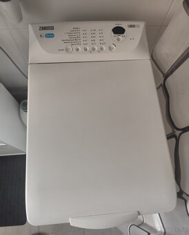 ZANUSSI LINDO 100 - 2