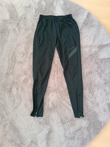 černé a šedé tepláky Nike XS - 2