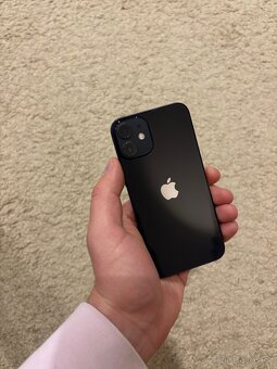 iPhone 12Mini - 2
