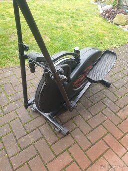 Orbitrek fitness stroj - 2