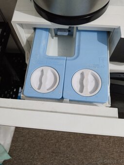 Pračka Samsung - 2