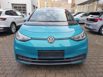 VW ID.3 Pro Performance electric 150kW - záruka Autodraft - 2
