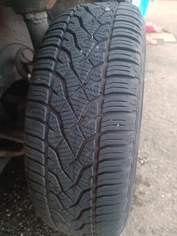 ALU 15" Subaru Impreza - 2