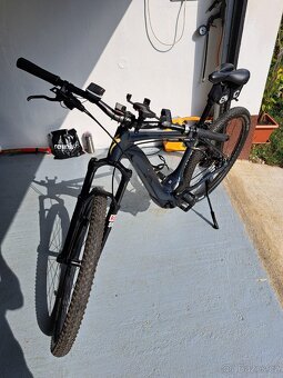 Elektrokolo SPECIALIZED LEVO L 19 - 2