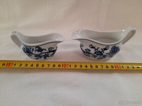 Prodám cibulák 5 druhů omáčníky I.tř. staré značení - 2