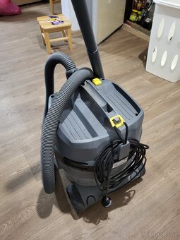 Kärcher NT 22/1 Ap Profesionální, PC: 4 390 Kč - 2