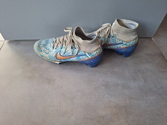 Kopačky Nike CR7 EUR 36 - 2