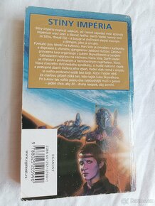 Star Wars Stíny Impéria - 2