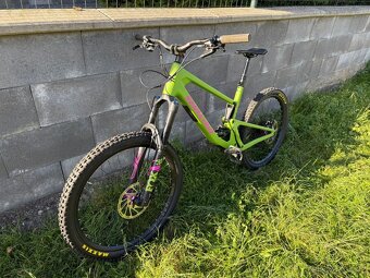 MTB Santa Cruz Nomad C XL - 2022 - 2