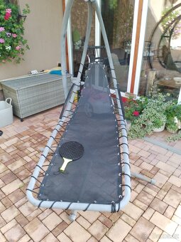 Zahradní houpačka - 2