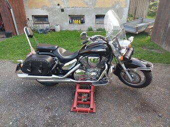 Honda VTX 1300S - 2