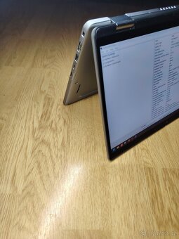 Dell 7320 2 in 1, 13,3' - 2