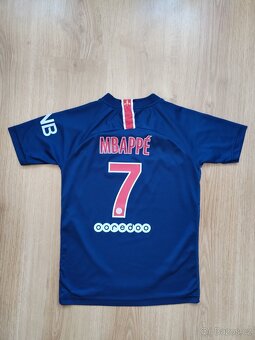 Dres  MBAPPE - 2
