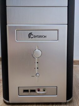 Cooler Master Centurion - 2