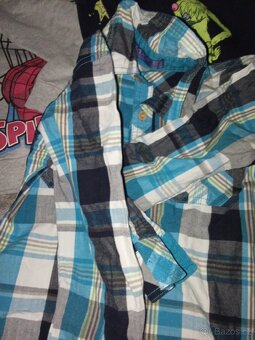 Dětské oblečení - 2