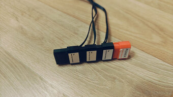 DarkFlash ventilátor 120 aRGB - 2