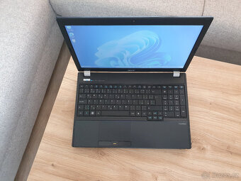 Acer TravelMate - 2