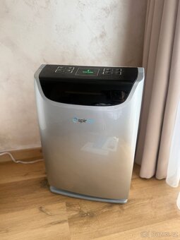 ČISTIČKA VZDUCHU SPIRION K05B - 2