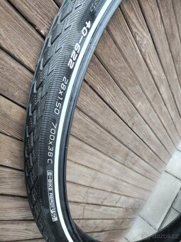 plášť Schwalbe - 2