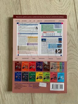 Literatura- přehled středoškolského učiva - 2