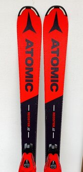 Lyže Atomic Redster J2 - 150 cm - 2