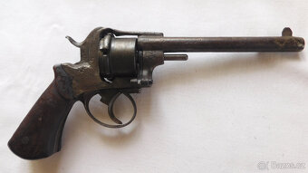 Revolver 38 - 2