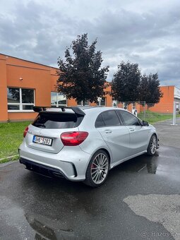 A45  AMG - 2