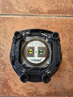 Airbag Fiat Bravo II - 2