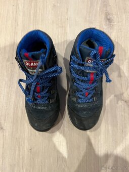 boty OLANG vel. 33 - 2