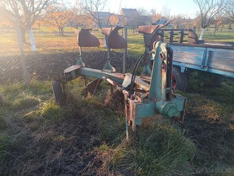 Pluh Skenář 3+1 - 2