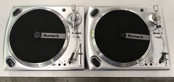 gramofony Numark  TT 1650 - 2