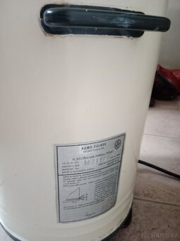 Ždímačka Perla - 2