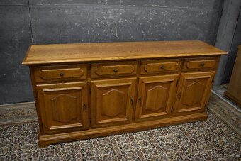 Komoda - 2