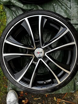 Platin ALU kola 225/35R19 88W - 2