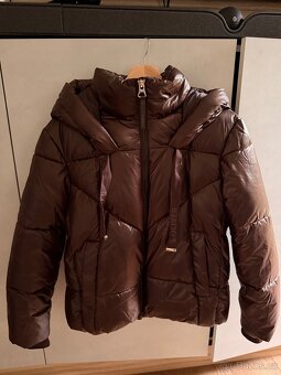 Dámská zimní bunda s.Oliver - 2