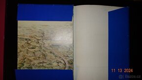 SEVEROČESKÝ KRAJ SOUBOR MAP - 2