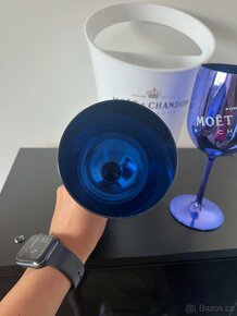 Metalic - Moet&Chandon - 2