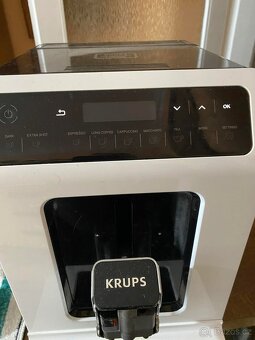 Kávovar Krups - 2